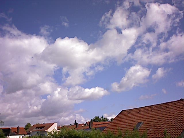 Webcam Donauwörth – 13. Juni 2026, 10:17 Uhr