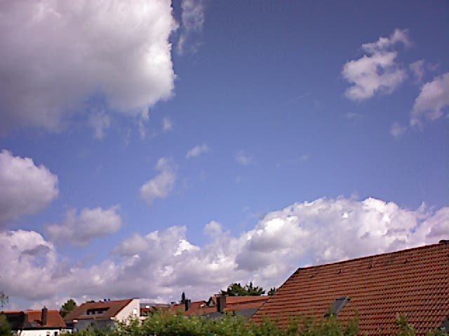 Webcam Donauwörth – 13. Juni 2026, 10:32 Uhr