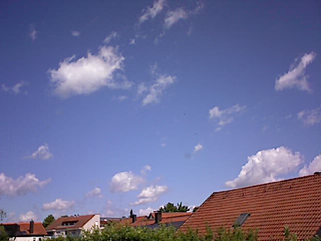 Webcam Donauwörth – 13. Juni 2026, 11:47 Uhr