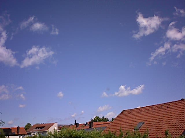 Webcam Donauwörth – 13. Juni 2026, 12:02 Uhr