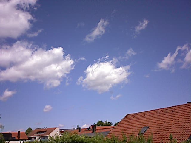 Webcam Donauwörth – 13. Juni 2026, 12:17 Uhr