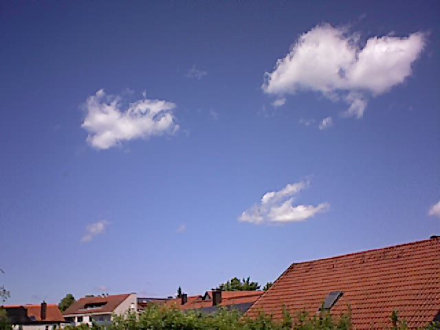 Webcam Donauwörth – 13. Juni 2026, 12:47 Uhr