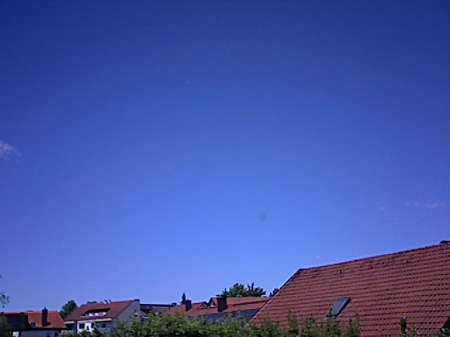 Webcam Donauwörth – 13. Juni 2026, 13:47 Uhr