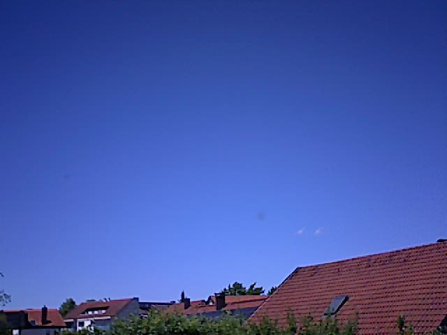 Webcam Donauwörth – 13. Juni 2026, 14:02 Uhr