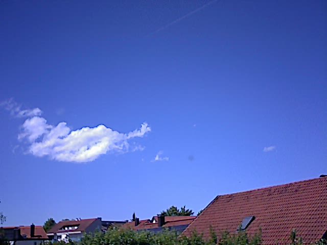 Webcam Donauwörth – 13. Juni 2026, 15:17 Uhr